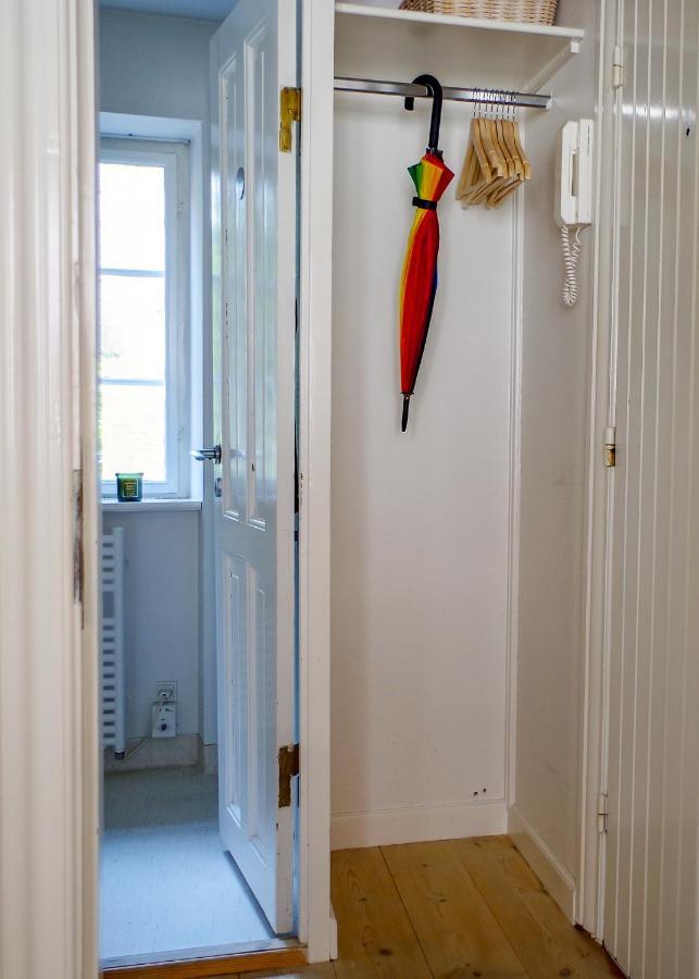 Bright Apartment Next To The King'S Garden Kopenhaga Zewnętrze zdjęcie