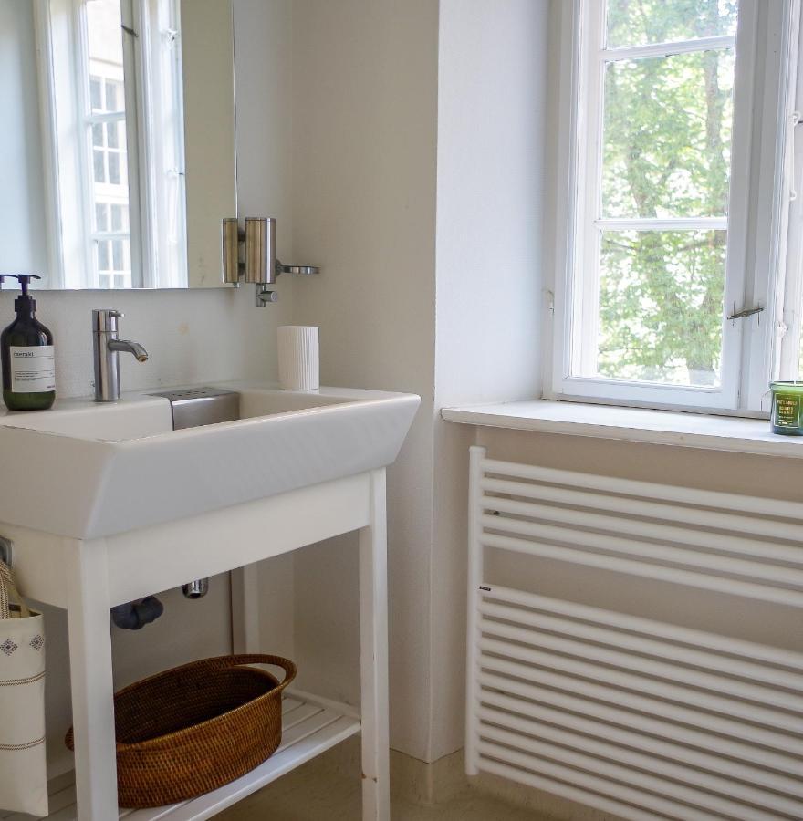 Bright Apartment Next To The King'S Garden Kopenhaga Zewnętrze zdjęcie